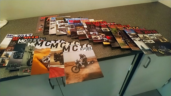 Product image 1 of 5