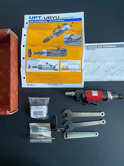 Product image 1 of 5