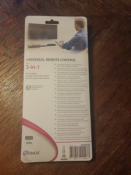 Product image 2 of 2
