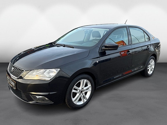 Seat Toledo