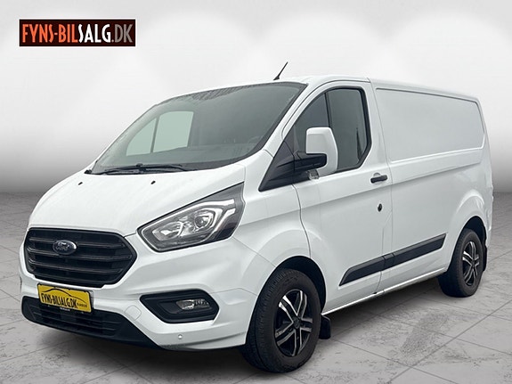 Ford Transit Custom 280S