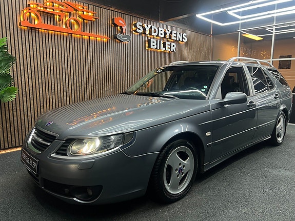 Saab 9-5