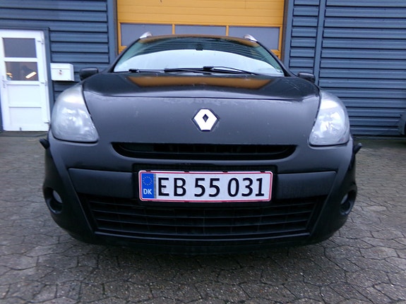 Renault Clio III