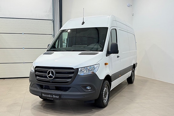 Mercedes Sprinter 317