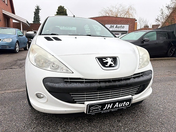 Peugeot 206+