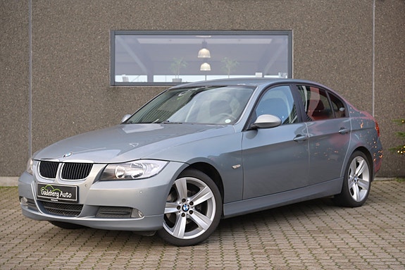 BMW 320i