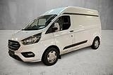 Ford Transit Custom 320L