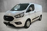 Ford Transit Custom 320S