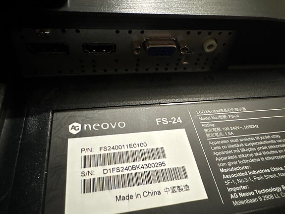 Product image 2 of 5