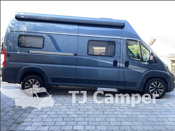 Knaus BoxStar 600 Solution 4