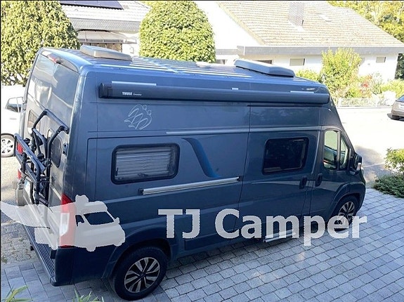 Knaus BoxStar 600 Solution 4