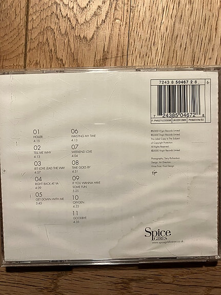 Product image 2 of 2