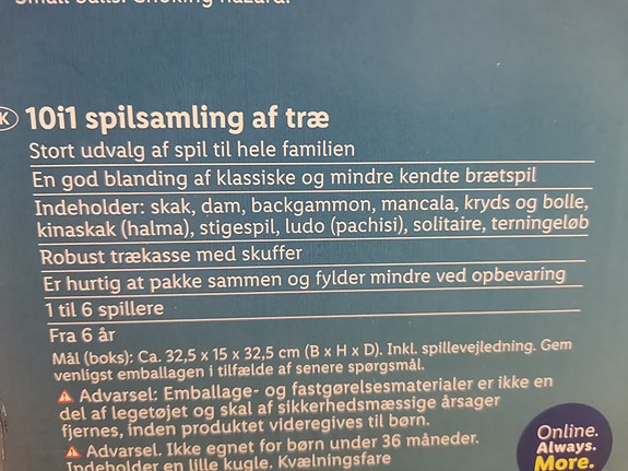 Product image 2 of 10