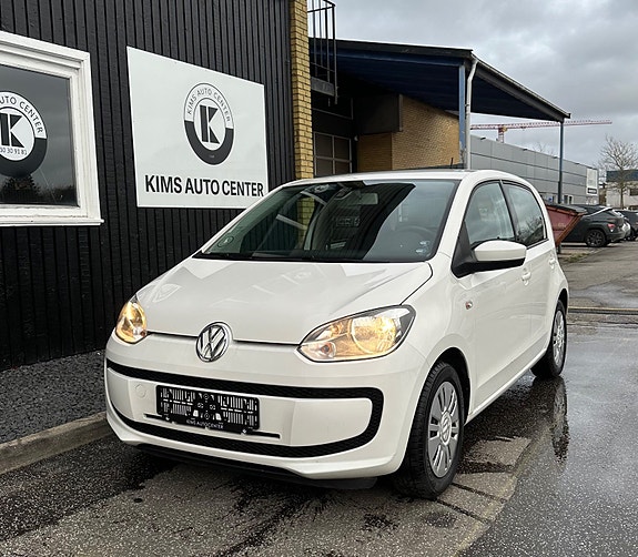 VW UP!