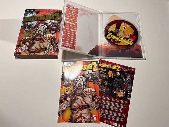 Product image 2 of 3