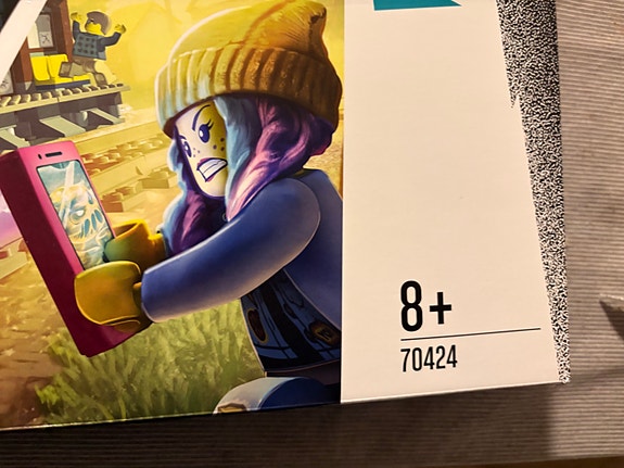 Product image 2 of 5