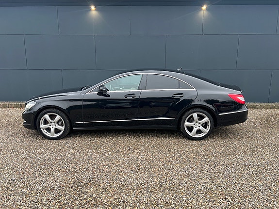Mercedes CLS350