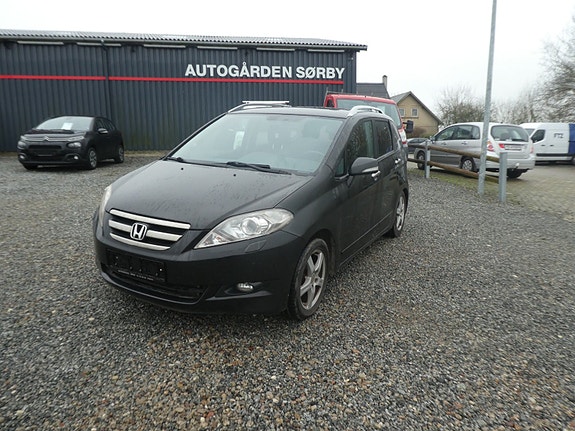 Honda FR-V