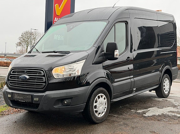 Ford Transit 350 L2 Van
