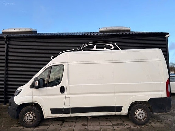 Peugeot Boxer 335