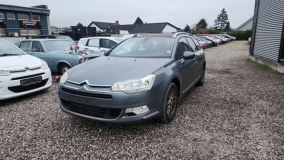 Citroen C5