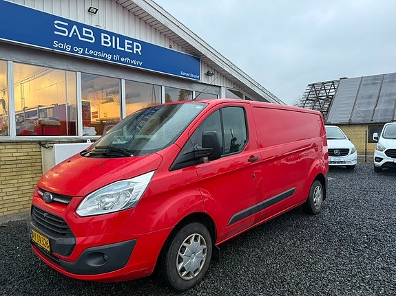 Ford Transit 310 L2 Van