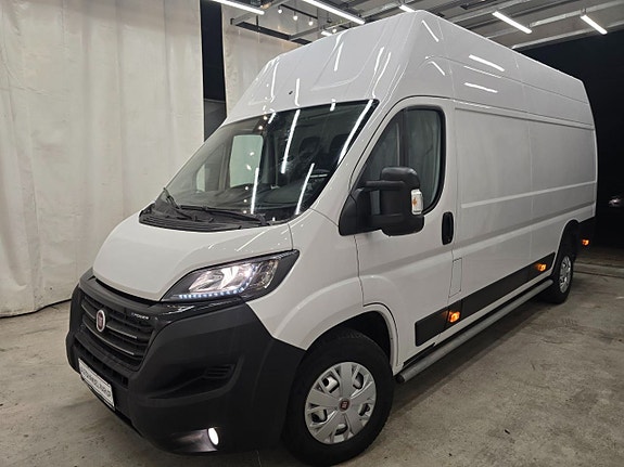 Fiat Ducato 35 Maxi
