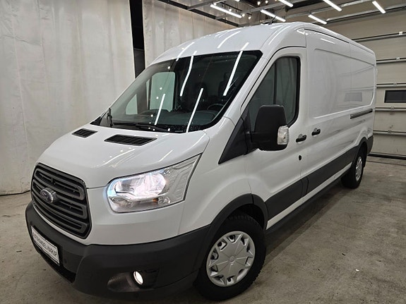Ford Transit 350 L3 Van