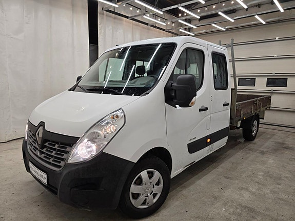 Renault Master III T35