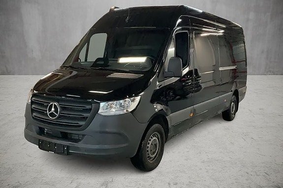Mercedes Sprinter 317