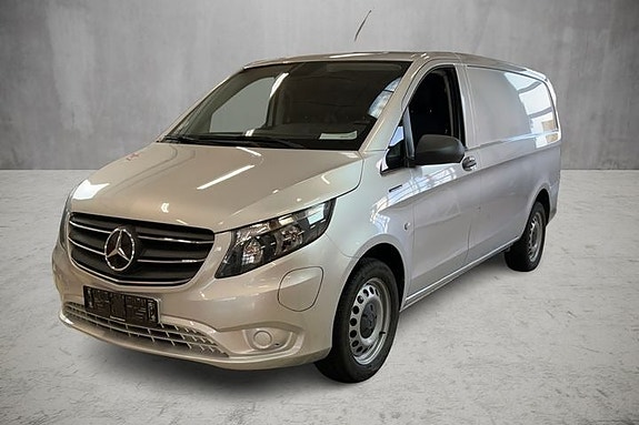Mercedes eVito 112