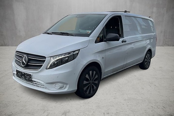 Mercedes Vito 116