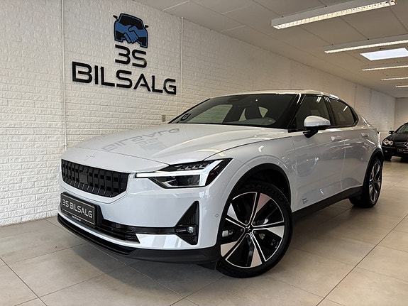 Polestar 2