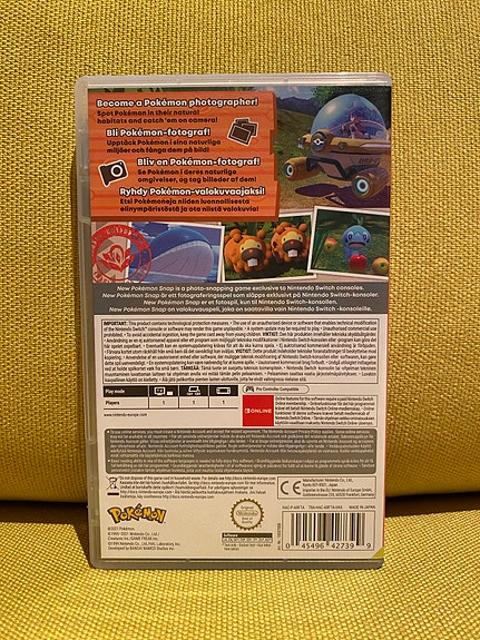 Product image 2 of 5