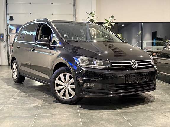 VW Touran