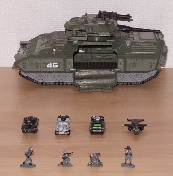 Product image 1 of 10