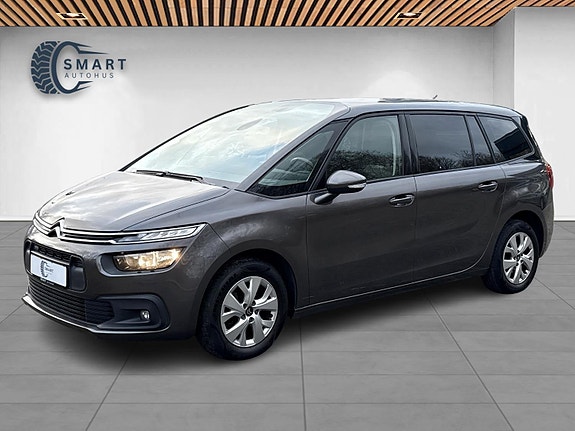 Citroen Grand C4 Picasso