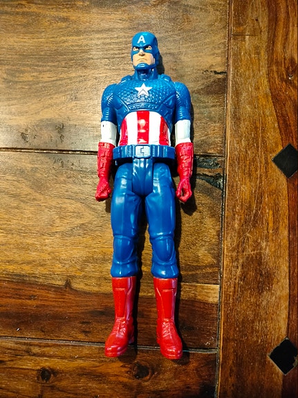 Product image 1 of 6