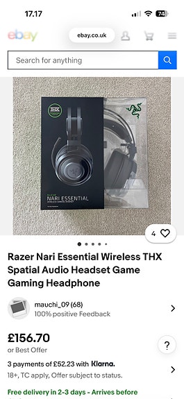 Product image 1 of 5