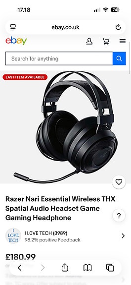 Product image 2 of 5