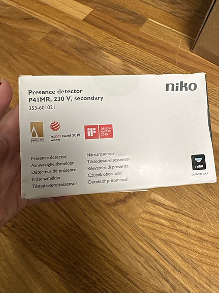 Product image 2 of 5