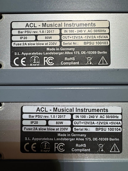 Product image 2 of 5