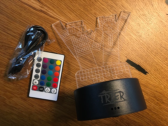 Product image 2 of 5