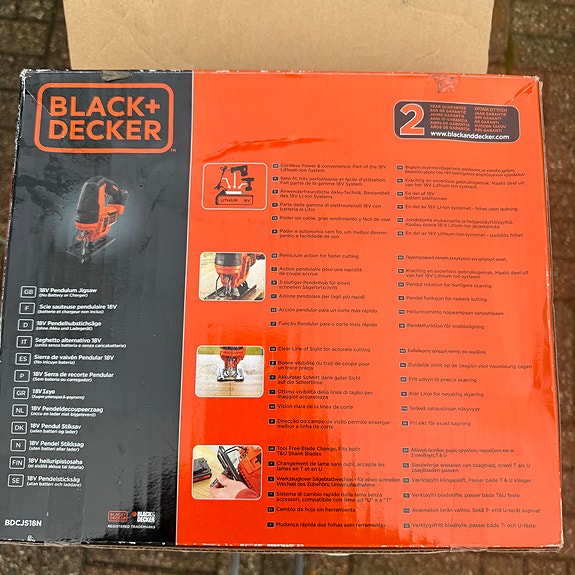 Product image 2 of 3