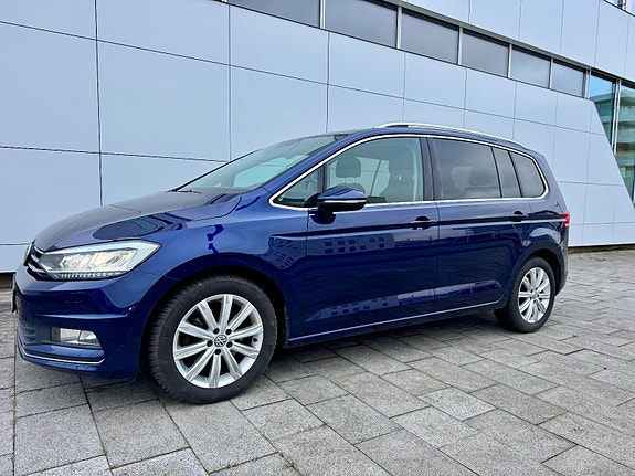 VW Touran