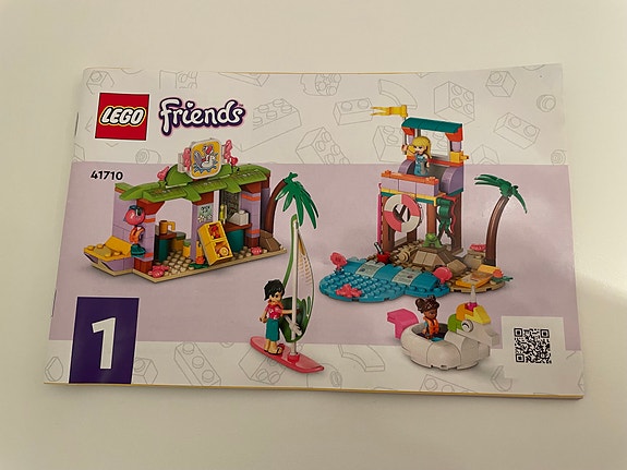 Product image 1 of 2