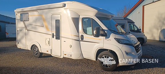 Eura Mobil Euramobil Profilia PT 695 EB