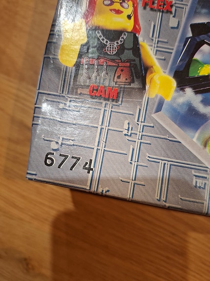 Product image 2 of 7