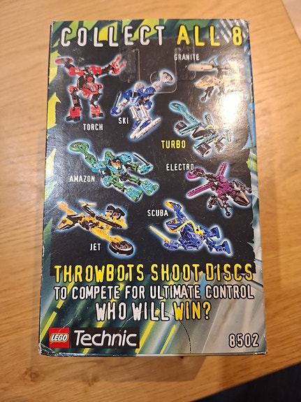 Product image 3 of 6