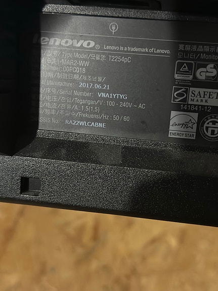 Product image 3 of 3